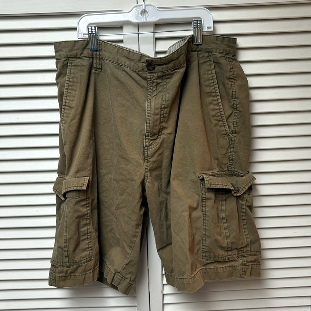 Alpine Design Cargo shorts